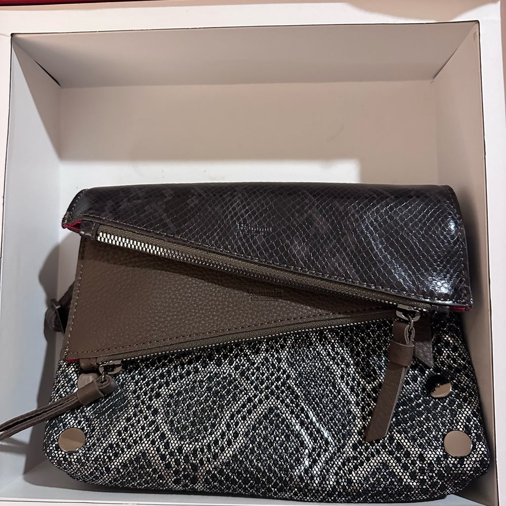 Hammitt Dillon Small Crossbody NWT